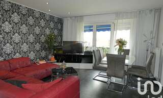 Appartement 4 Pièces 80 m² à vendre à Saint-Louis (68300)