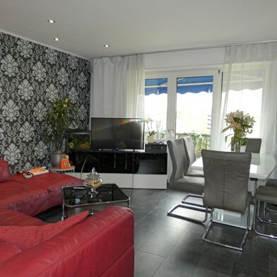 Appartement 4 pièces 182000 €