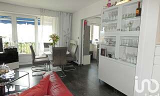 Appartement 4 Pièces 80 m² à vendre à Saint-Louis (68300)