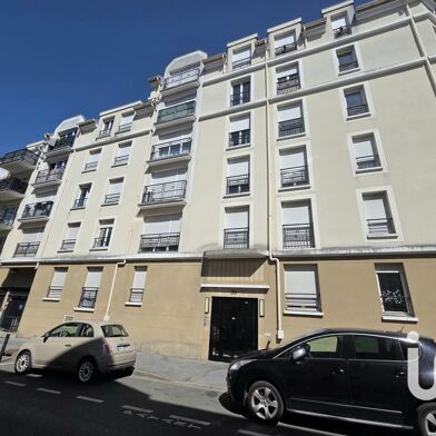 Appartement 3 pièces 219000 €
