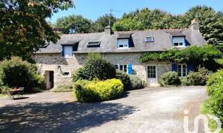 Maison 7 Pièces 153 m² à vendre à Scaër (29390)