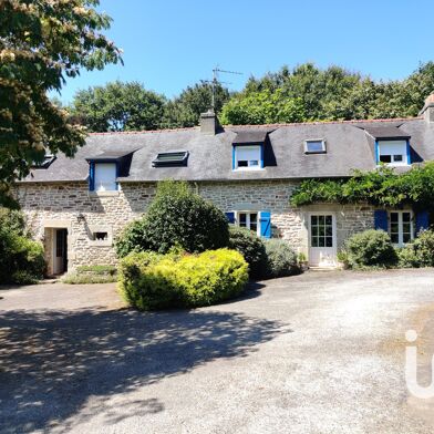 Maison 7 pièces 249000 €