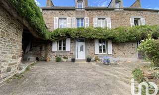 Maison 6 Pièces 187 m² à vendre à Pleudihen-sur-Rance (22690)