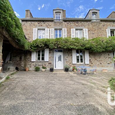 Maison 6 pièces 504000 €