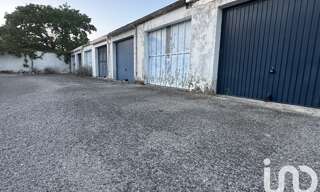Garage  15 m² à vendre à Marignane (13700)