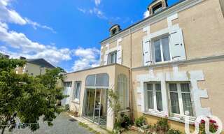 Maison 5 Pièces 128 m² à vendre à Lathus-Saint-Rémy (86390)