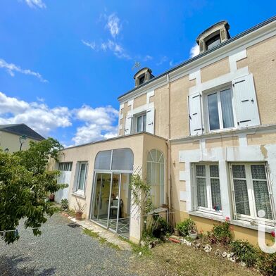 Maison 5 pièces 99900 €