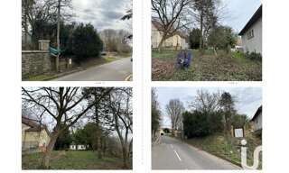 Terrain  366 m² à vendre à Saint-Martin-du-Tertre (95270)