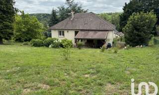 Maison 3 Pièces 80 m² à vendre à Baillou (41170)