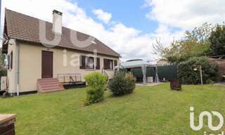 Maison 4 Pièces 130 m² à vendre à Châteauponsac (87290)
