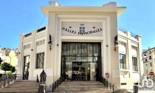 Commerce  40 m² à vendre à Toulon (83000)