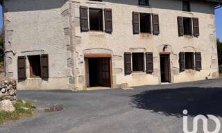 Maison 5 Pièces 100 m² à vendre à Glénat (15150)