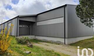 Immeuble  1007 m² à vendre à Carmaux (81400)