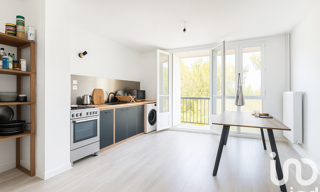 Appartement 4 Pièces 97 m² à vendre à Aubagne (13400)