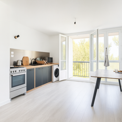 Appartement 4 pièces 239000 €