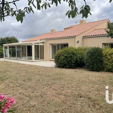 Maison 6 pièces 367000 €
