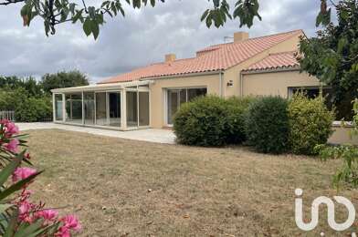 Maison 6 pièces 328200 €
