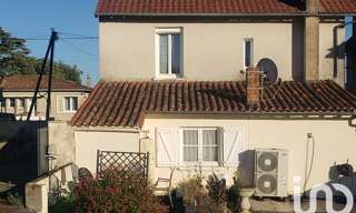 Maison 4 Pièces 92 m² à vendre à Civray (86400)