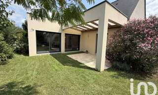 Maison 5 Pièces 135 m² à vendre à La Chapelle-des-Fougeretz (35520)