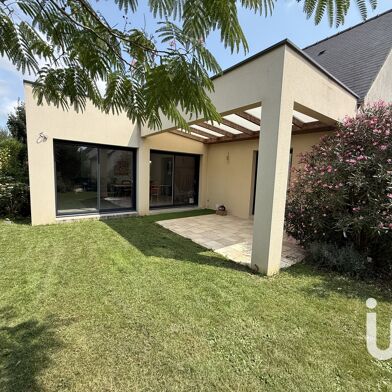 Maison 5 pièces 404500 €