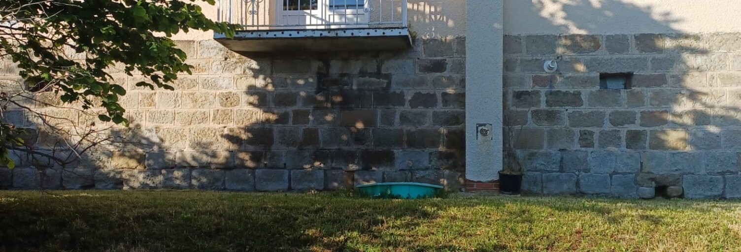 Maison 4 Pièces 102 m² à vendre à Saint-Priest-en-Jarez (42270)