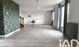 Maison 4 Pièces 102 m² à vendre à Saint-Priest-en-Jarez (42270)