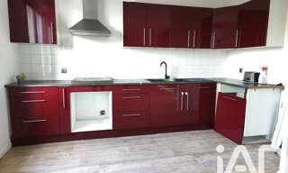 Maison 4 Pièces 102 m² à vendre à Saint-Priest-en-Jarez (42270)