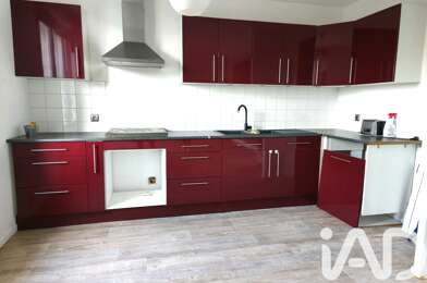 Maison 4 pièces 320000 €