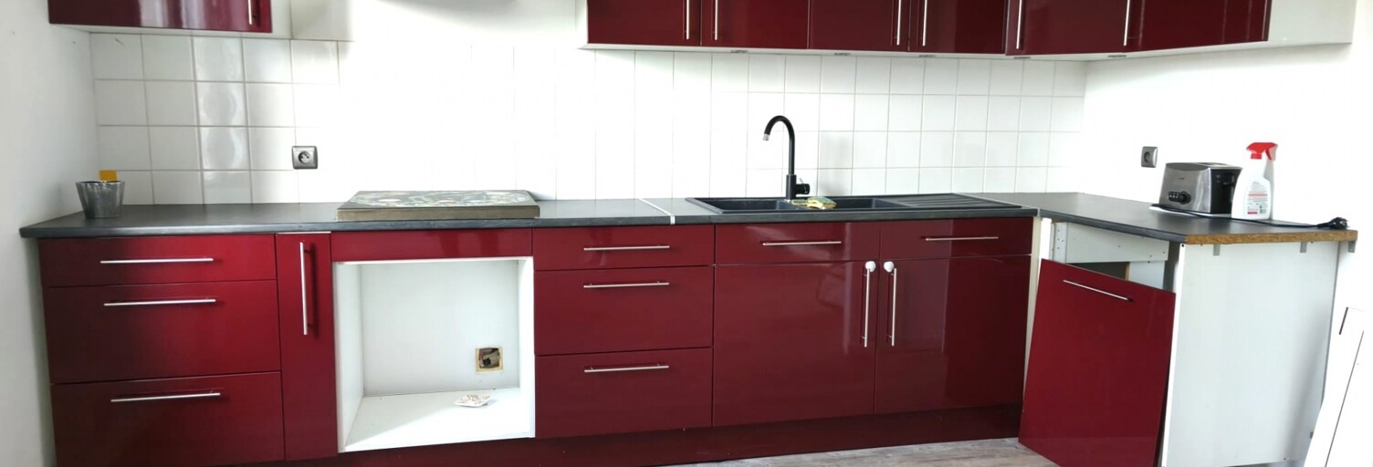 Maison 4 Pièces 102 m² à vendre à Saint-Priest-en-Jarez (42270)