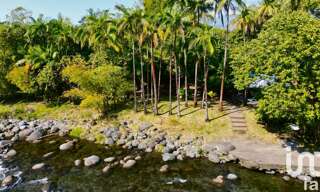 Maison 12 Pièces 294 m² à vendre à Saint-Benoît (97470)