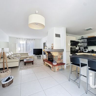 Maison 5 pièces 525000 €