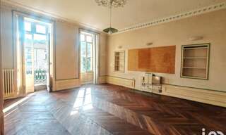 Bureau  140 m² à louer à Largentière (07110)