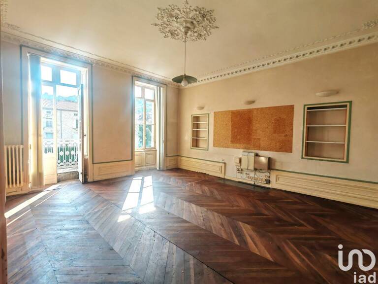 Location Bureaux 140 m&sup2; — photo 1