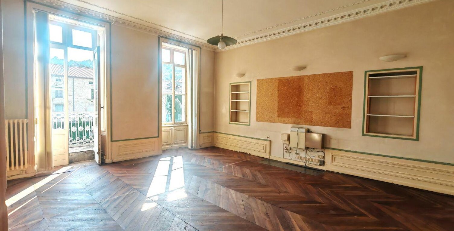 Location Bureaux 140 m&sup2; — photo 1
