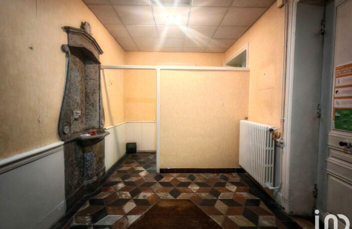 Location Bureaux 140 m&sup2; — photo 3