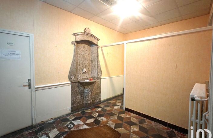 Location Bureaux 140 m&sup2; — photo 4