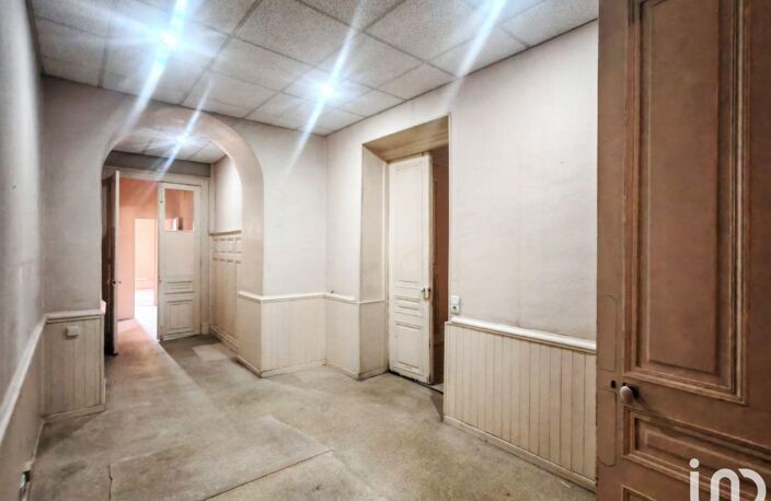 Location Bureaux 140 m&sup2; — photo 5
