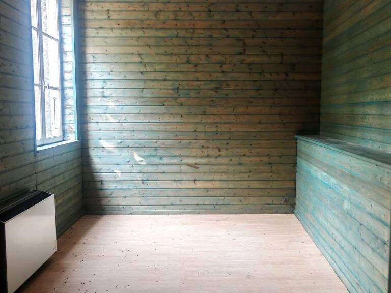 Location Bureaux 51 m&sup2; — photo 1