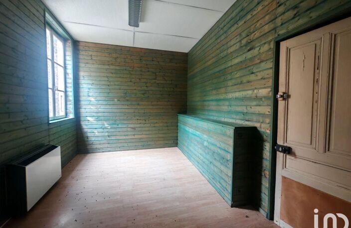Location Bureaux 51 m&sup2; — photo 2