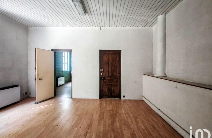Location Bureaux 51 m&sup2; — photo 4