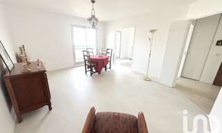 Appartement 3 Pièces 65 m² à vendre à Lorient (56100)