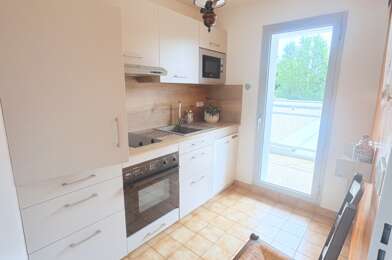 Appartement 3 pièces 129900 €