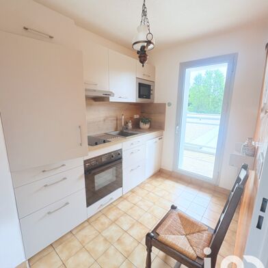 Appartement 3 pièces 129900 €