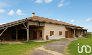 Maison 5 Pièces 146 m² à vendre à Montesquieu (82200)