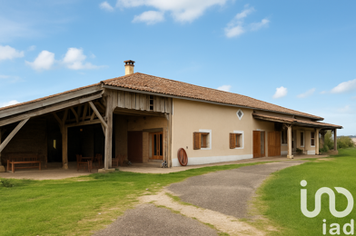 Maison 5 pièces 278000 €