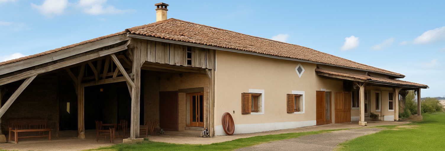 Maison 5 Pièces 146 m² à vendre à Montesquieu (82200)