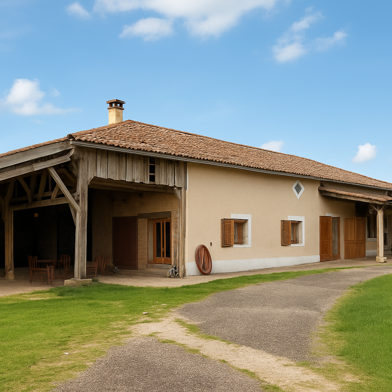 Maison 5 pièces 278000 €