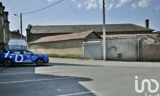 Maison 5 Pièces 650 m² à vendre à Tricot (60420)