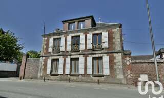 Maison 6 Pièces 195 m² à vendre à Tricot (60420)