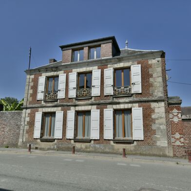 Maison 6 pièces 119000 €